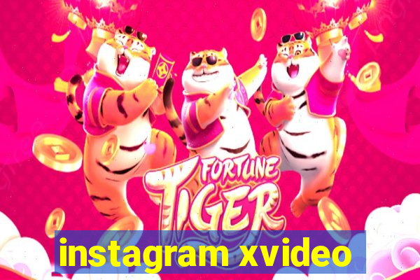 instagram xvideo